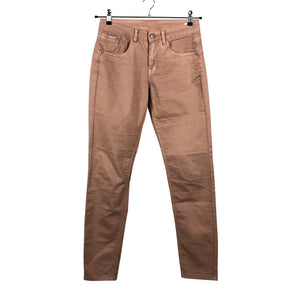 Unisex Cream - Teksad, suurus W28 - Pruun (1)