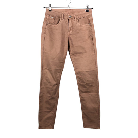Unisex Cream - Teksad, suurus W28 - Pruun ()