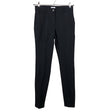 Unisex Gerry Weber - Trikotaažist püksid, suurus 38 - Must ()