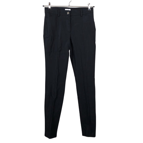 Unisex Gerry Weber - Trikotaažist püksid, suurus 38 - Must ()