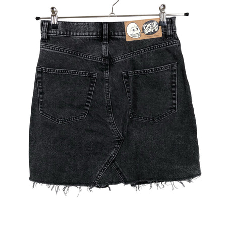 Unisex Cheap Monday - Teksaseelik, suurus 34 - Hall (2)