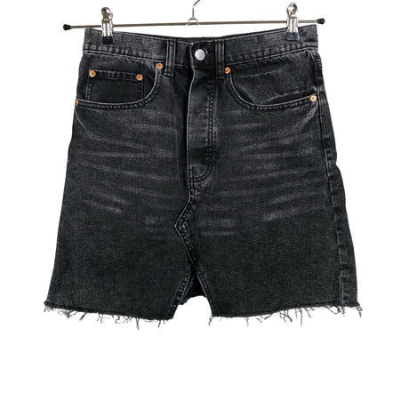 Unisex Cheap Monday - Teksaseelik, suurus 34 - Hall ()