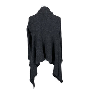 Unisex Sand - Kardigan, suurus 40 - Hall (2)