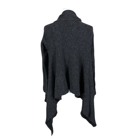 Unisex Sand - Kardigan, suurus 40 - Hall (2)