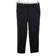 Unisex Filippa K. - Viigipüksid, suurus 34 - Must ()