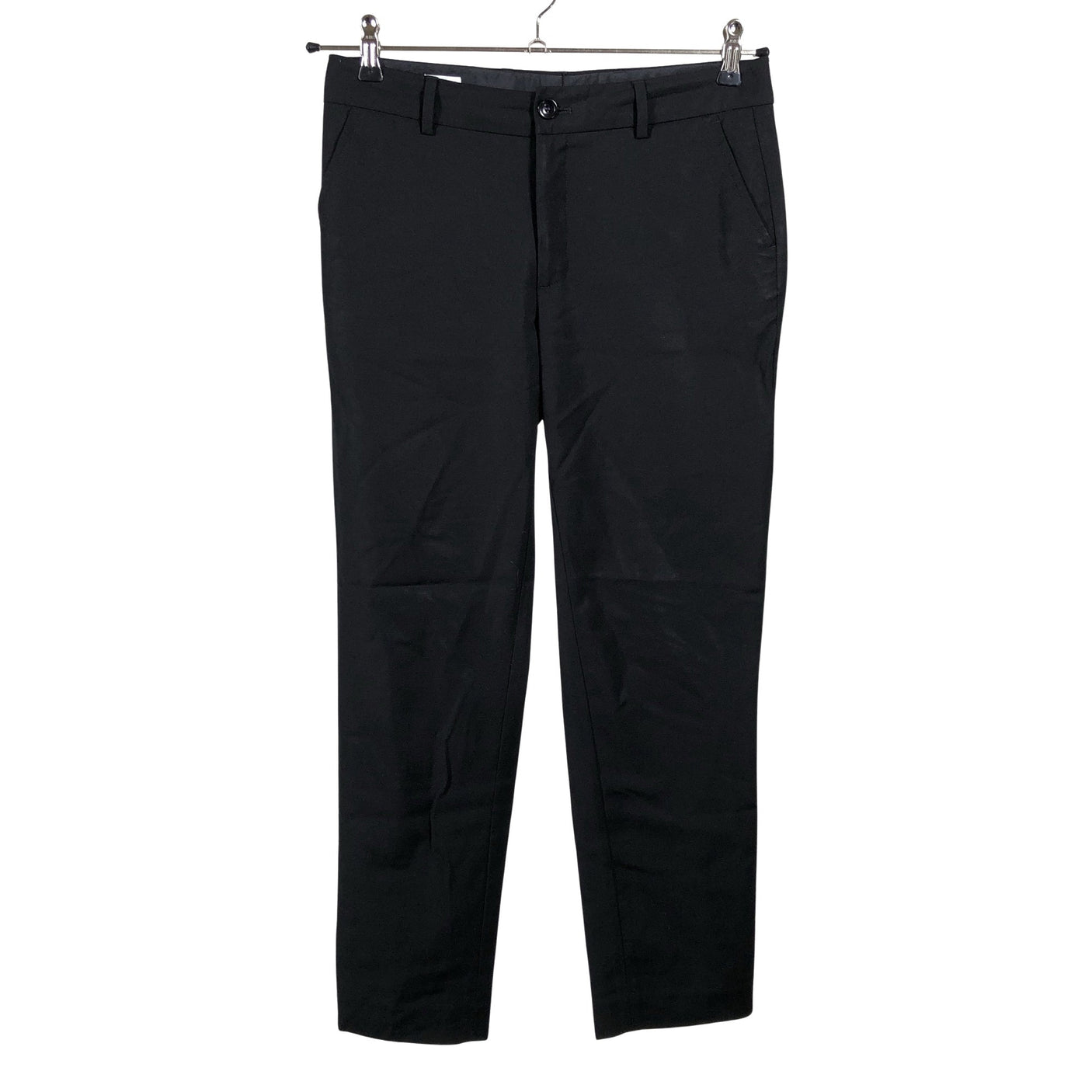 Unisex Filippa K. - Viigipüksid, suurus 34 - Must (1)
