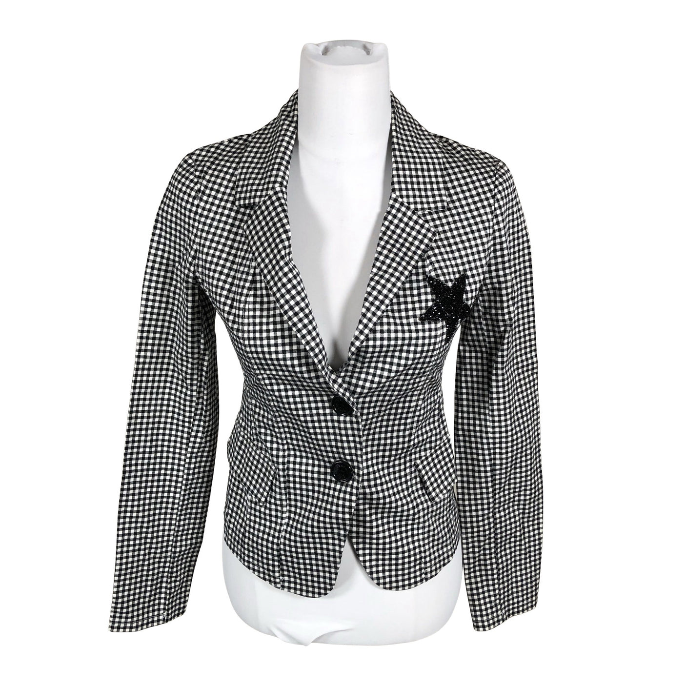 Unisex Rinascimento - Jakk, suurus 36 - Valge (1)