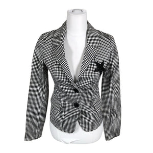 Unisex Rinascimento - Jakk, suurus 36 - Valge (1)