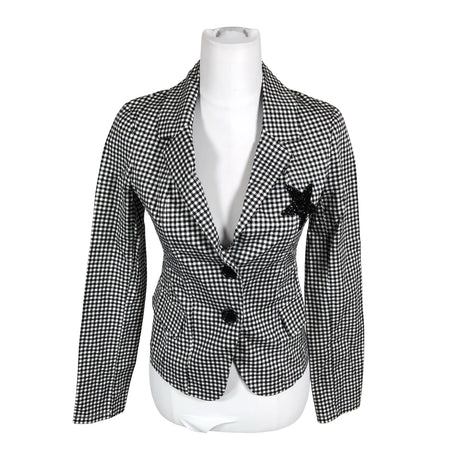 Unisex Rinascimento - Jakk, suurus 36 - Valge ()