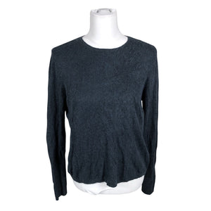 Unisex Filippa K. - Kampsun, suurus 38 - Sinine (1)