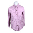 Unisex Massimo Dutti - Pluus, suurus 36 - Heleroosa ()