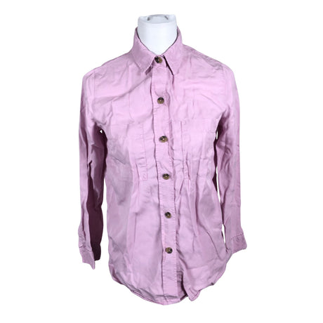 Unisex Massimo Dutti - Pluus, suurus 36 - Heleroosa ()