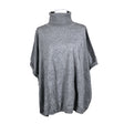 Unisex Next - Pontšo, suurus 40 - Hall ()