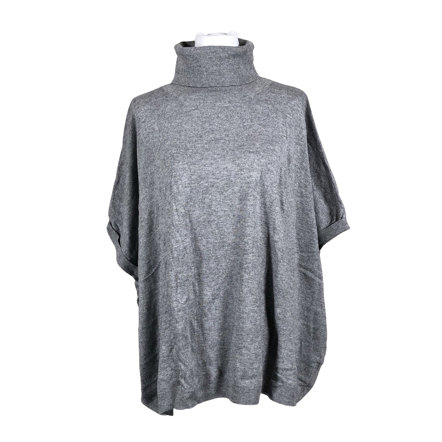 Unisex Next - Pontšo, suurus 40 - Hall (1)