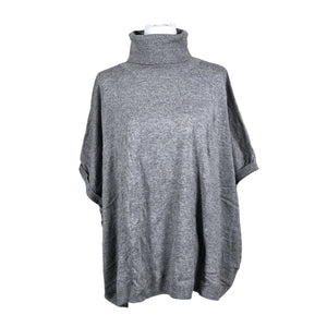 Unisex Next - Pontšo, suurus 40 - Hall (1)