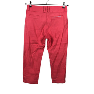 Unisex Röhnisch - Poolpikad spordipüksid, suurus 38 - Roosa (2)