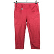 Unisex Röhnisch - Poolpikad spordipüksid, suurus 38 - Roosa ()