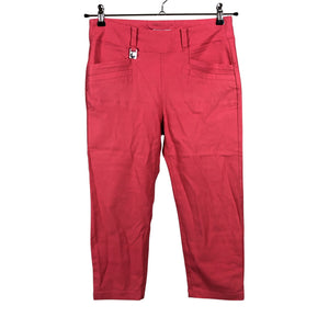 Unisex Röhnisch - Poolpikad spordipüksid, suurus 38 - Roosa (1)