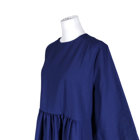 Unisex COS - Mitteveniv kleit, suurus 38 - Sinine (2)