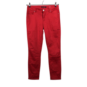 Unisex Marc O'Polo - Teksad, suurus W28 - Punane (1)