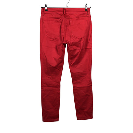 Unisex Marc O'Polo - Teksad, suurus W28 - Punane (2)
