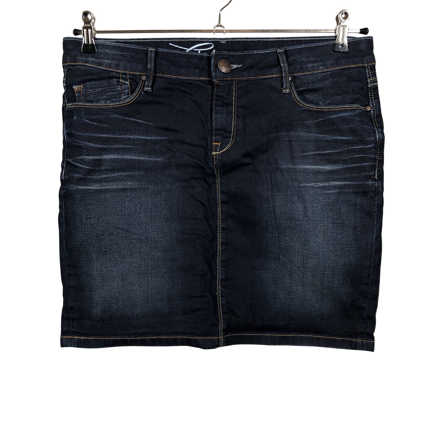 Unisex Esprit - Teksaseelik, suurus 40 - Sinine (1)