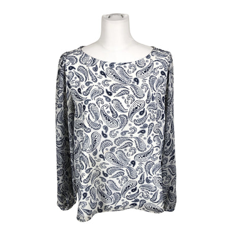 Unisex Tommy Jeans (Tommy Hilfiger) - Pluus, suurus 38 - Valge ()