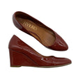 Unisex Rylko - Kiilkontsaga kingad, suurus 36 - Pruun ()