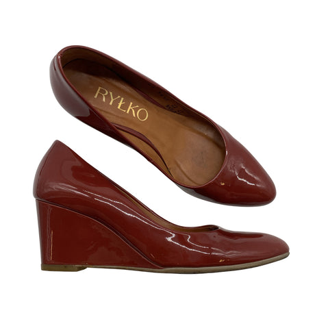 Unisex Rylko - Kiilkontsaga kingad, suurus 36 - Pruun ()