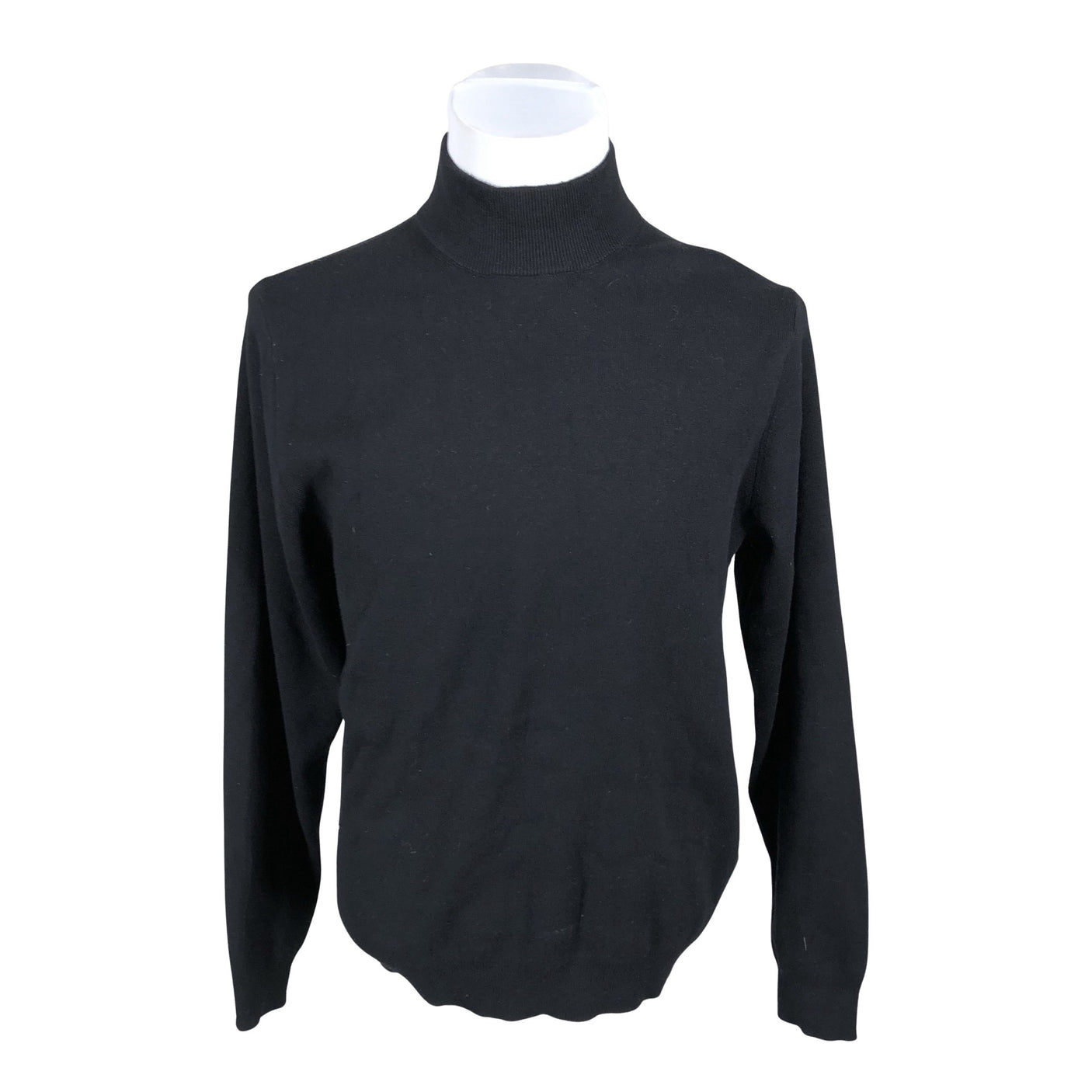 Unisex Construe - Kampsun, suurus L - Must (1)