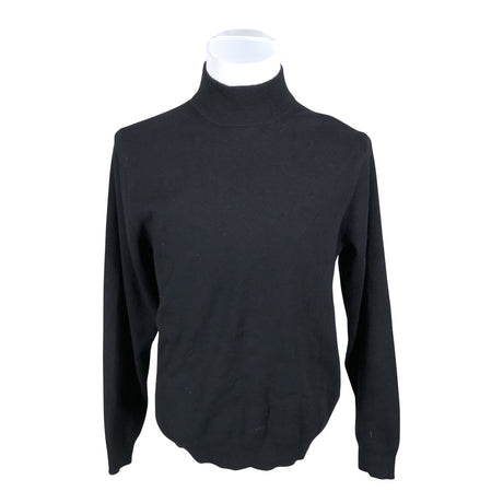 Unisex Construe - Kampsun, suurus L - Must ()