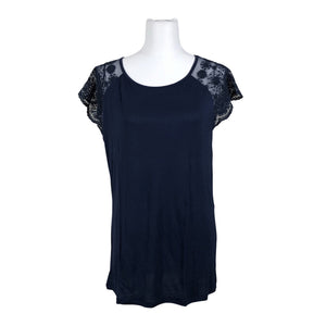 Unisex Esprit - T-särk, suurus 40 - Sinine (1)