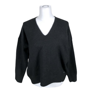 Unisex Superdry - Kampsun, suurus 36 - Must (1)