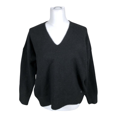 Unisex Superdry - Kampsun, suurus 36 - Must ()