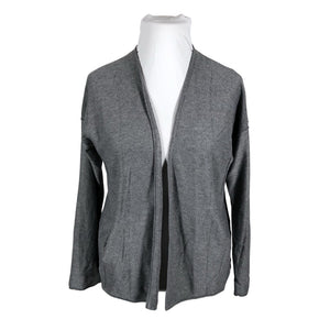 Unisex Esprit - Kardigan, suurus 42 - Hall (1)