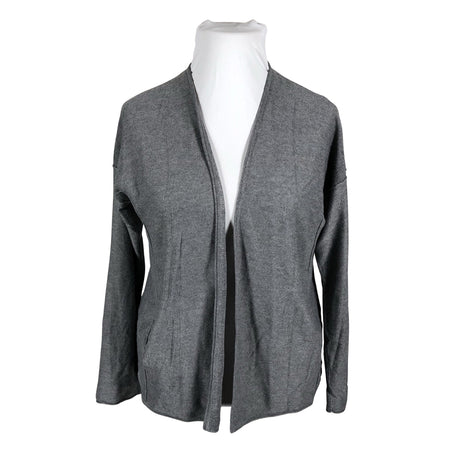Unisex Esprit - Kardigan, suurus 42 - Hall ()