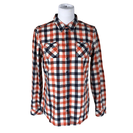 Unisex Esprit - Triiksärk, suurus 40 - Oranž ()