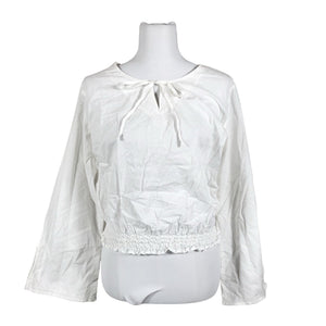 Unisex Dorothy Perkins - Pluus, suurus 40 - Valge (1)