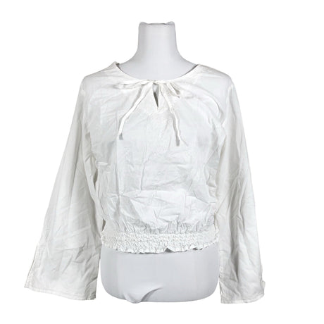 Unisex Dorothy Perkins - Pluus, suurus 40 - Valge ()