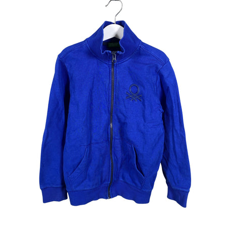 Unisex Benetton - Pusa, suurus 128 - 134 - Sinine ()