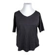 Unisex Tommy Jeans (Tommy Hilfiger) - Kampsun, suurus 42 - Lilla ()