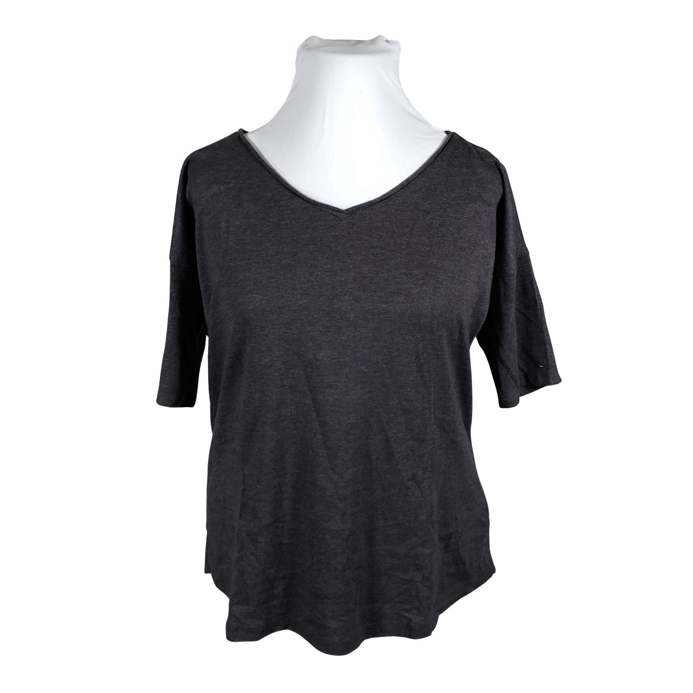 Unisex Tommy Jeans (Tommy Hilfiger) - Kampsun, suurus 42 - Lilla (1)