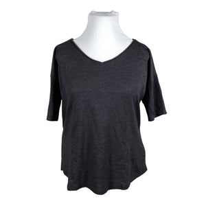 Unisex Tommy Jeans (Tommy Hilfiger) - Kampsun, suurus 42 - Lilla (1)