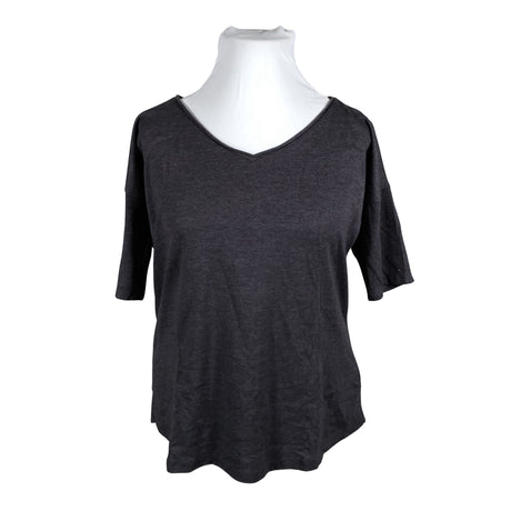 Unisex Tommy Jeans (Tommy Hilfiger) - Kampsun, suurus 42 - Lilla ()