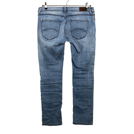 Unisex Tommy Jeans (Tommy Hilfiger) - Teksad, suurus W33 - Sinine (2)