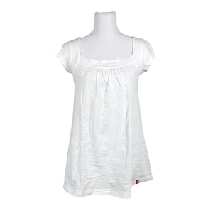 Unisex Esprit - T-särk, suurus 38 - Valge (1)