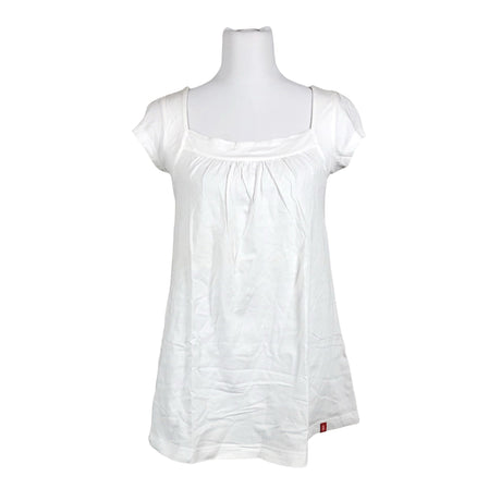 Unisex Esprit - T-särk, suurus 38 - Valge ()