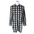 Unisex Marc O'Polo - Mitteveniv tuunika, suurus 36 - Must ()