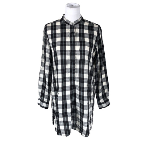 Unisex Marc O'Polo - Mitteveniv tuunika, suurus 36 - Must ()