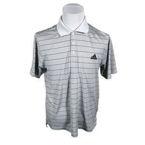 Unisex Adidas - Spordisärk, lühikesed käised, suurus Ei kokoa - Valge (1)